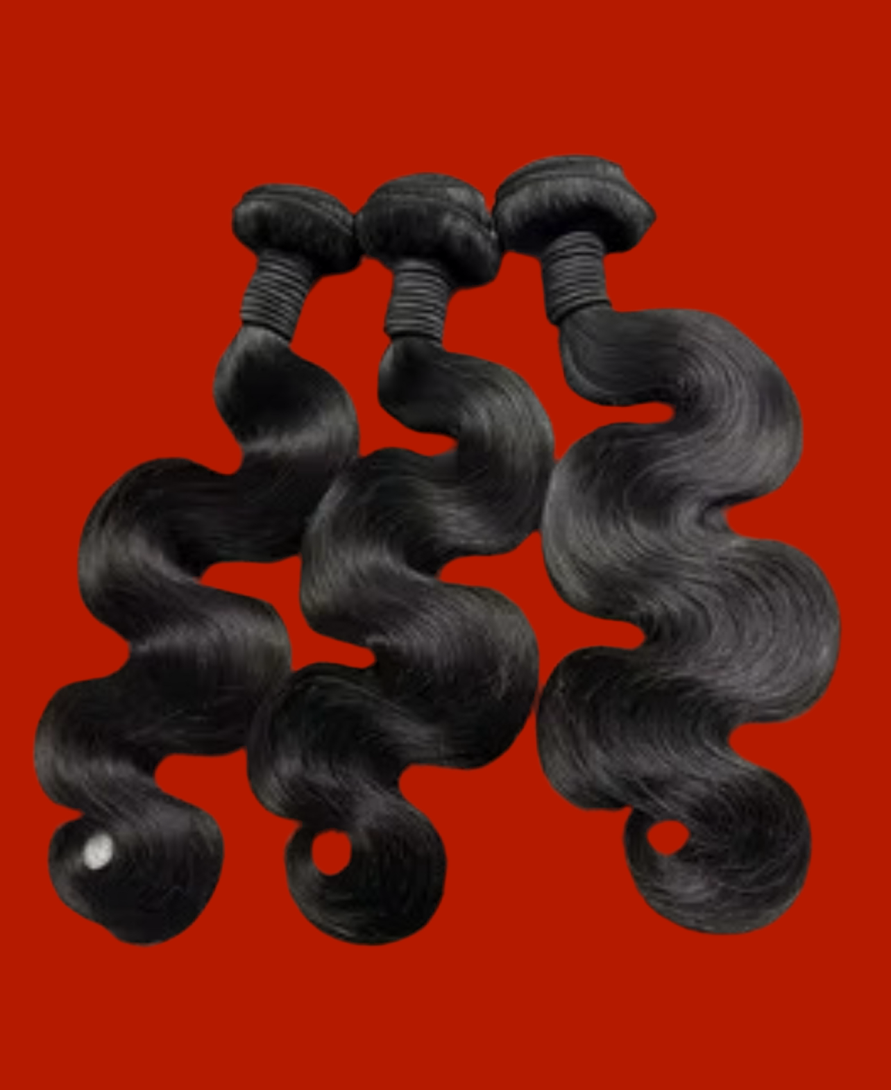 16 Inch 13 x 4 HD Body Wave Bundle