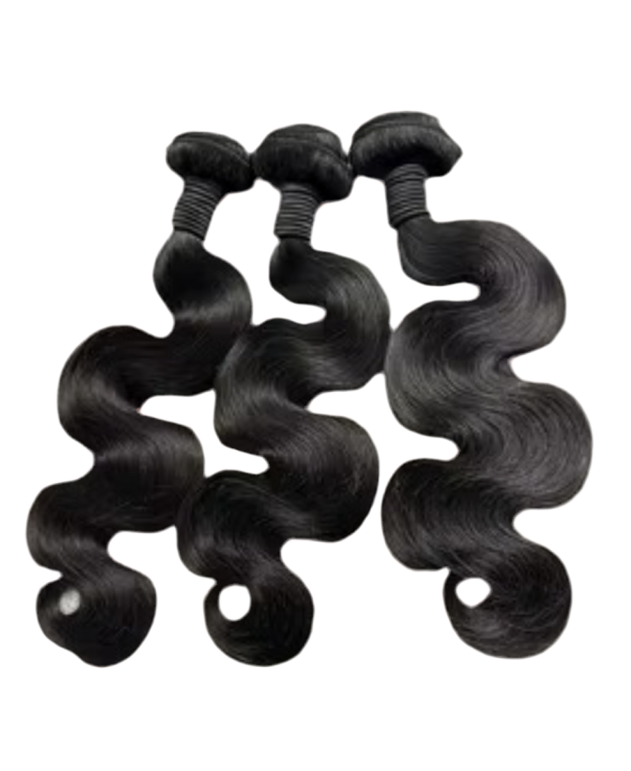 16 Inch 13 x 4 HD Body Wave Bundle