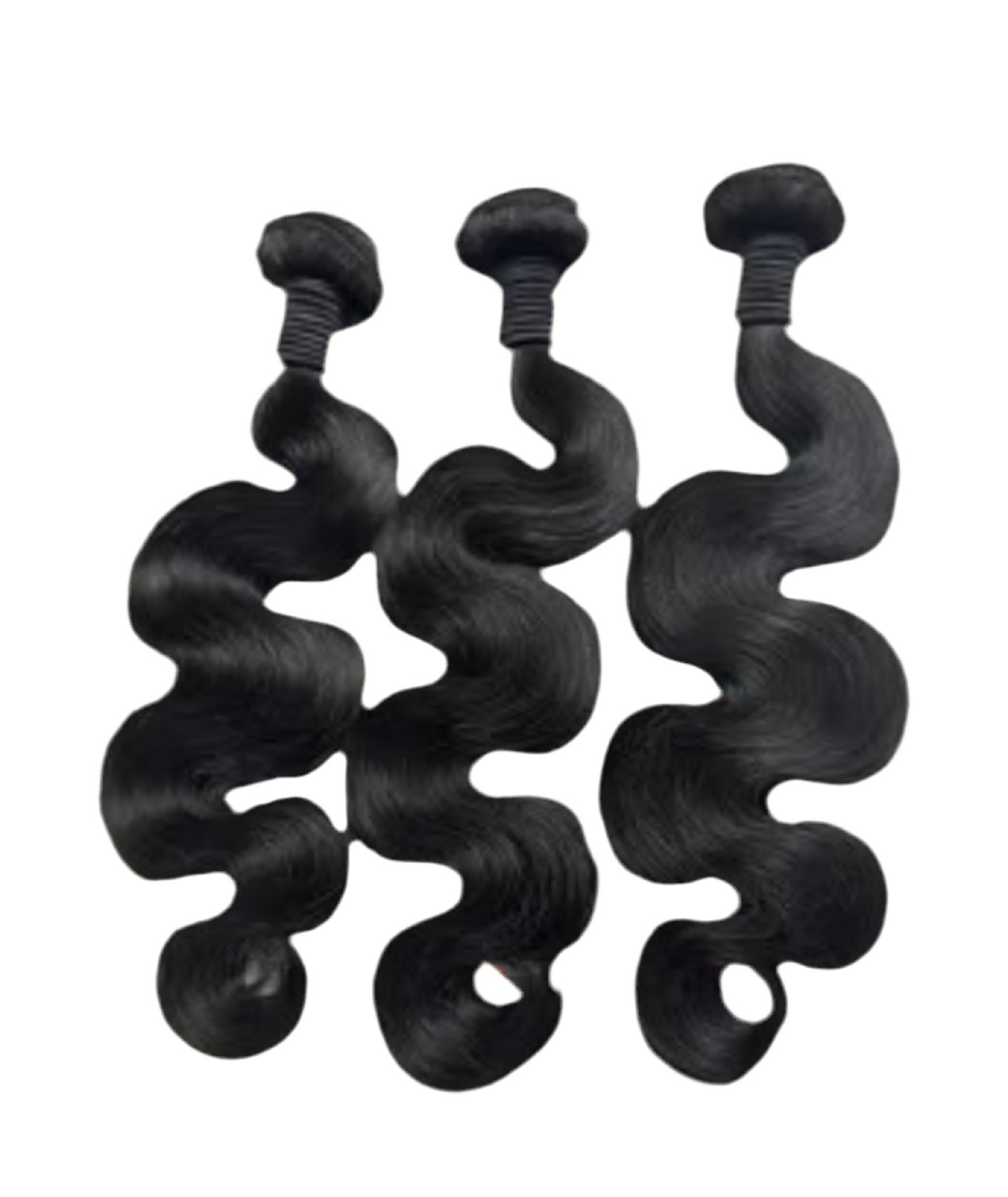 18 Inch 13 x 4 HD Body Wave Bundle