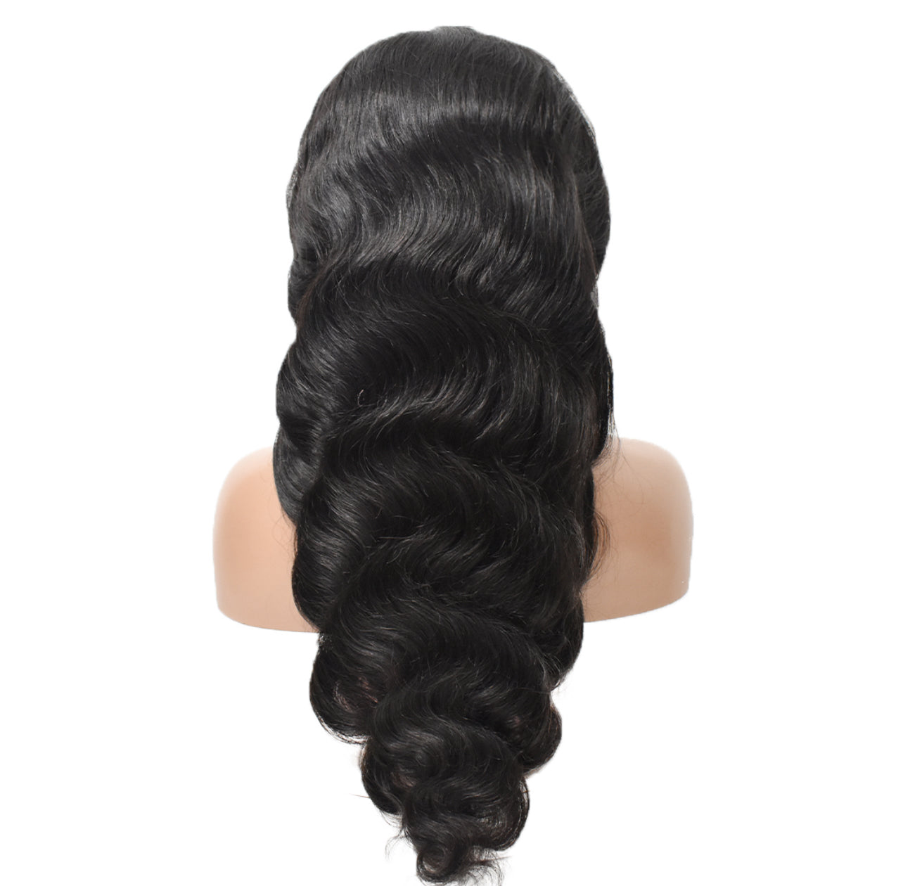 22 Inch 13x4 HD Body Wave Frontal Wig