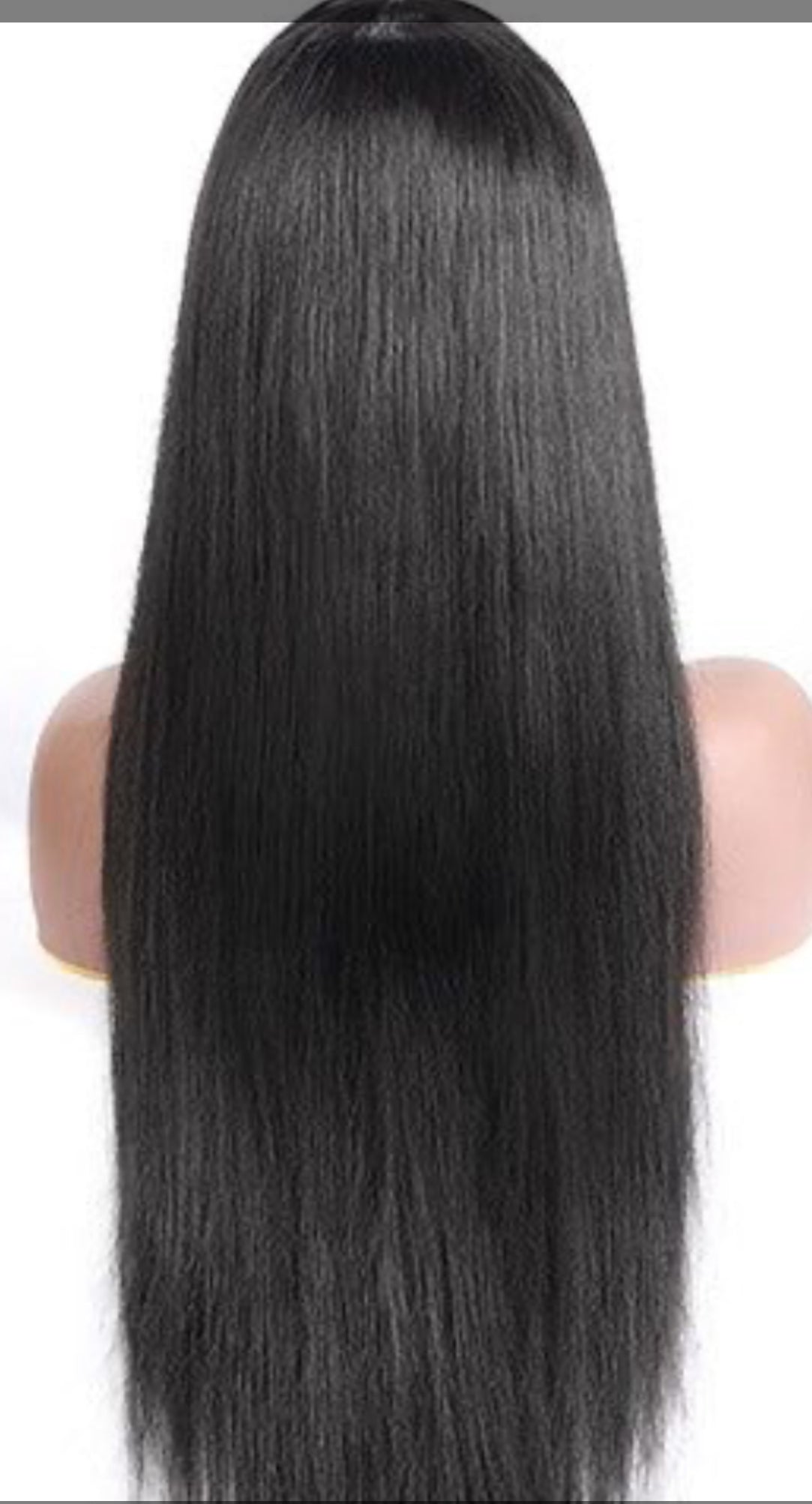 30 Inch 13x4 HD Body wave Frontal Wig