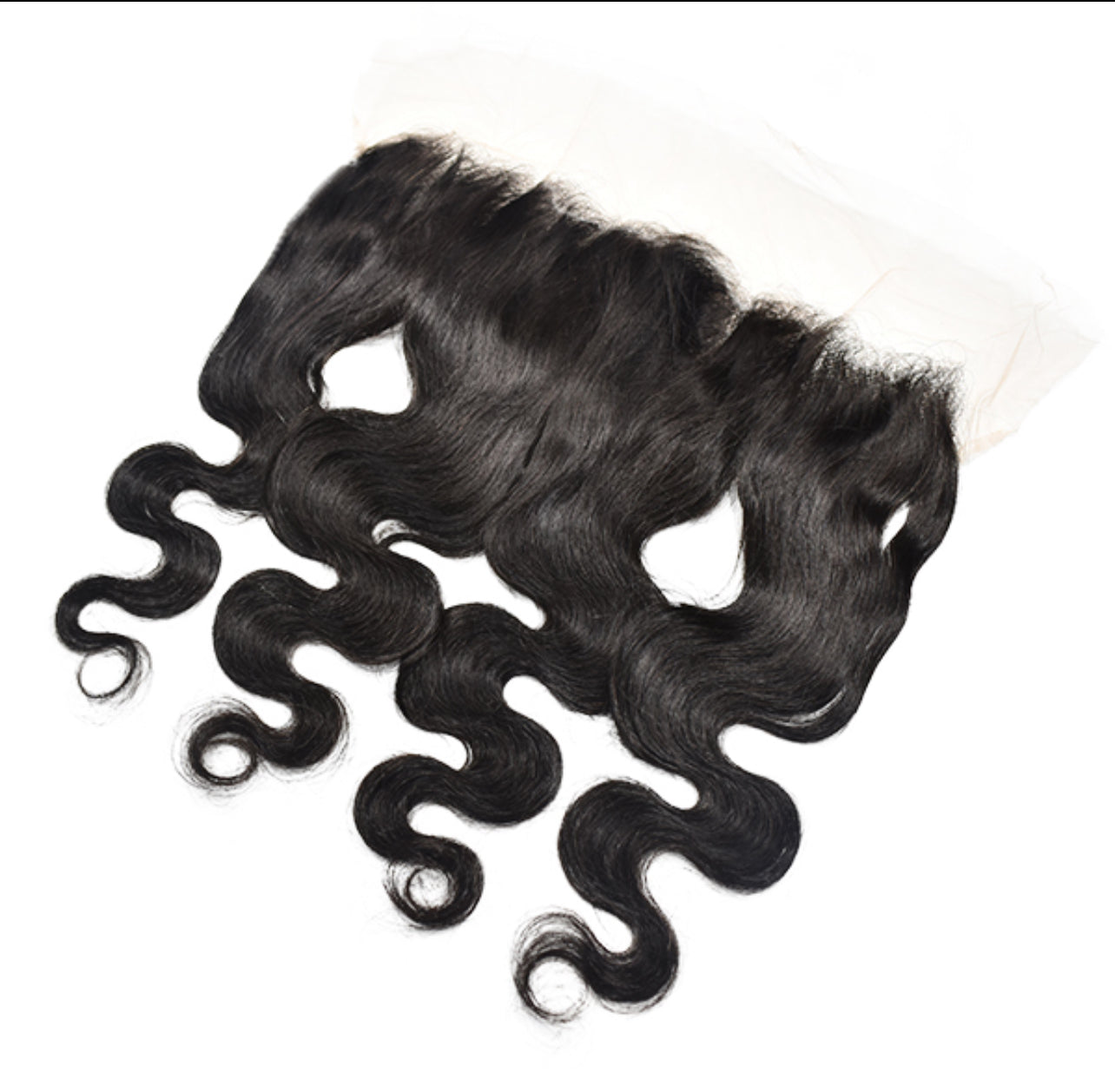 20 Inch 13x6 Body Wave HD Frontal