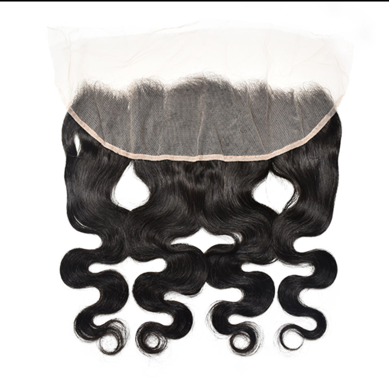 20 Inch 13x6 Body Wave HD Frontal